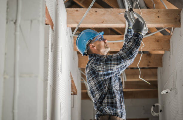 Best Electrical Upgrades for Homes  in Three Way, TN