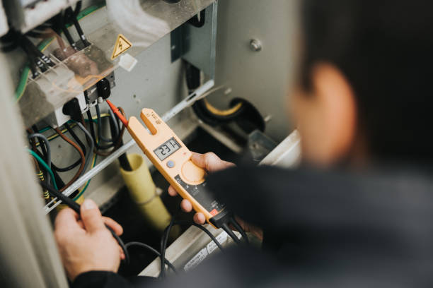 Best Electrical Repair Services  in Three Way, TN