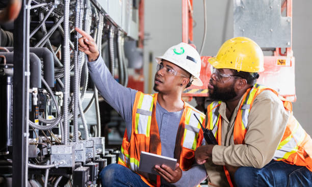 Best Residential Electrician Services  in Three Way, TN