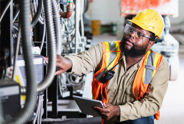 Best Local Electrician Companies  in Three Way, TN