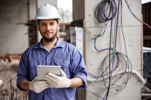 Best Electrical Outlet Repair  in Three Way, TN