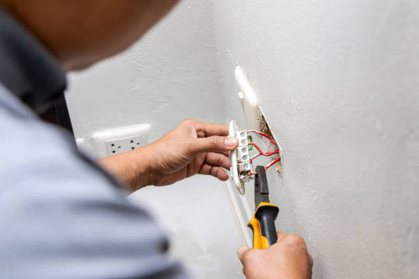 Best Best Electricians Near Me  in Three Way, TN